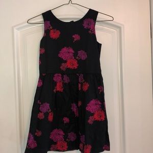 girls formal dress size 10